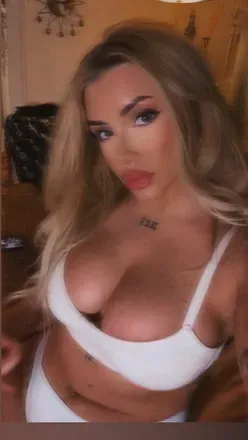 OnlyFans cuenta hannahrexy avatar 1