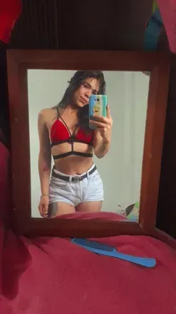 OnlyFans account  morenitaruiz avatar 1