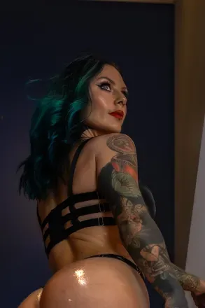 OnlyFans cuenta its.astraea avatar 1