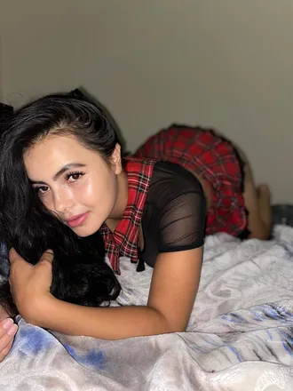 OnlyFans cuenta melanyrios header 2