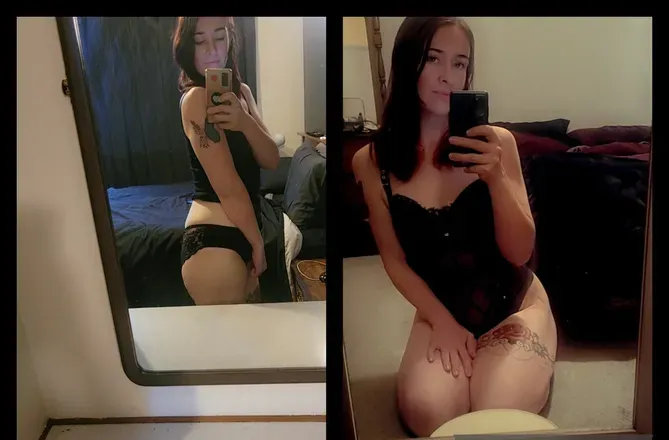 OnlyFans cuenta kitkat2901 header 2