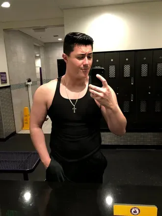 OnlyFans cuenta kyle_hamilton avatar 1