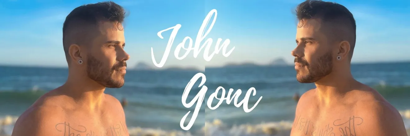 OnlyFans cuenta johngonc header 2