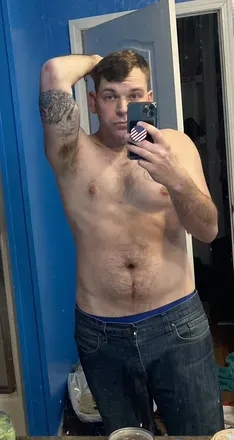 OnlyFans cuenta mittenman88 avatar 1
