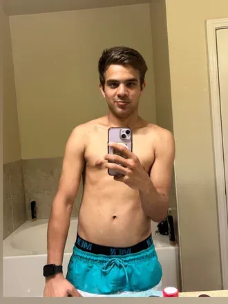 OnlyFans cuenta arthurterant avatar 1