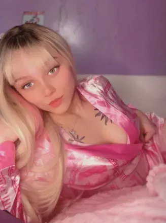 OnlyFans cuenta babydollxstarr avatar 1