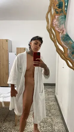 OnlyFans cuenta camilagamboa.24 avatar 1