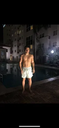 OnlyFans cuenta misterq avatar 1