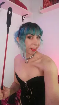 OnlyFans cuenta nia_fox avatar 1