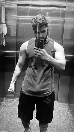OnlyFans cuenta yourownboy97 avatar 1