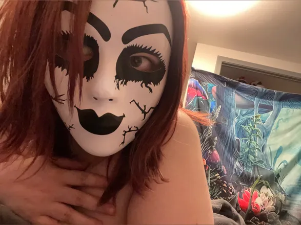 OnlyFans account  dashofdasha header 2