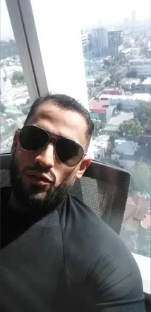 OnlyFans cuenta paulodrielc avatar 1