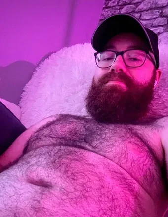 OnlyFans cuenta jeckobear avatar 1