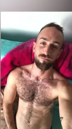 OnlyFans cuenta alzestx avatar 1