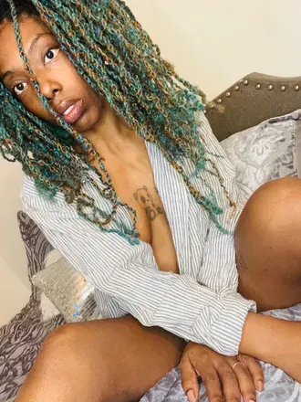 OnlyFans cuenta blueybabee avatar 1