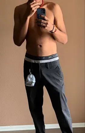 OnlyFans cuenta u552541376 avatar 1