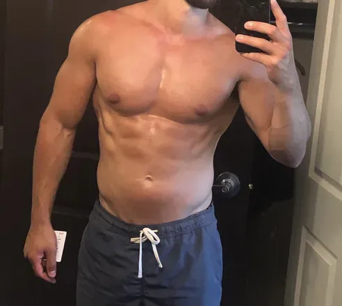 OnlyFans cuenta jonnywestt avatar 1
