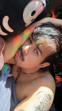 OnlyFans cuenta onegayhomo avatar 1