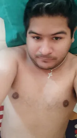 OnlyFans cuenta darktenshimares avatar 1