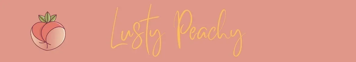 OnlyFans cuenta lustypeachy header 2