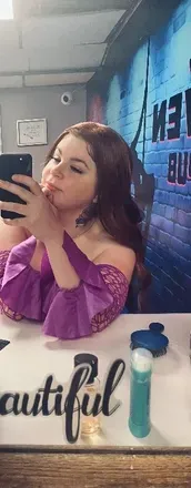 OnlyFans cuenta itzjerseybaby avatar 1