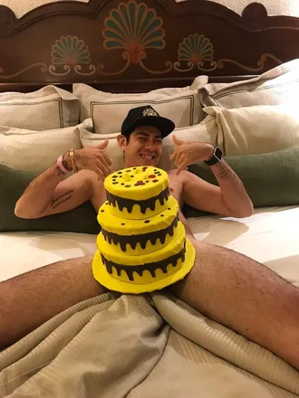 OnlyFans cuenta damian_guzman header 2
