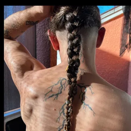 OnlyFans cuenta ananimus avatar 1