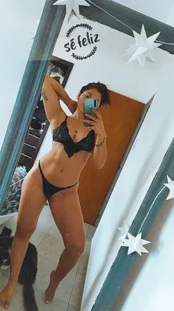 OnlyFans cuenta rochisweetgirl avatar 1