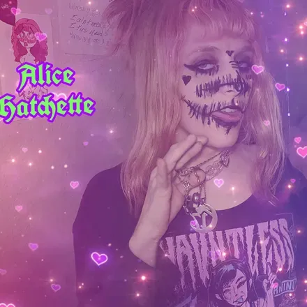 OnlyFans cuenta alicehatchettefree avatar 1