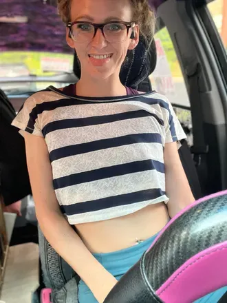 OnlyFans cuenta omgoshitshazelray avatar 1