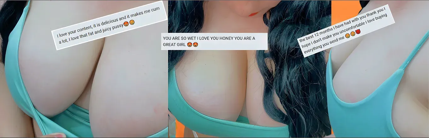 OnlyFans cuenta vanilla_creamp header 2