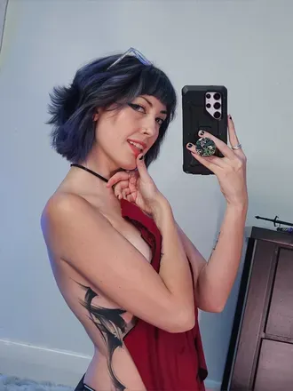 OnlyFans cuenta ocea.tv avatar 1