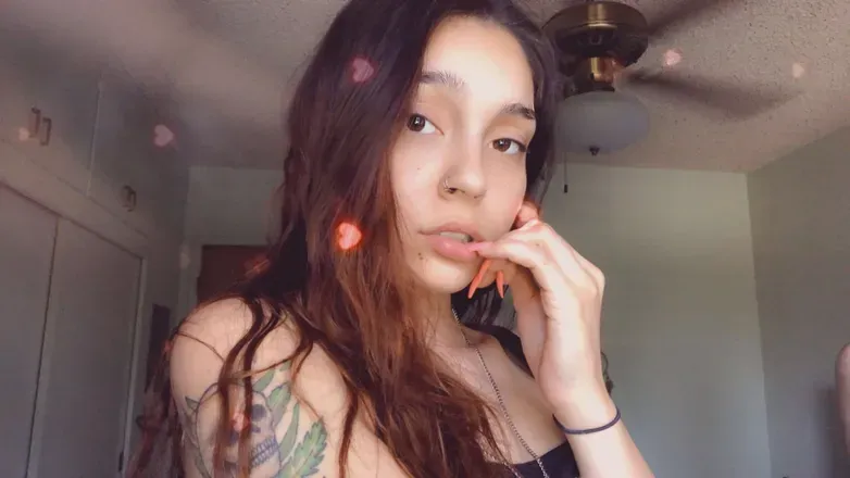 OnlyFans cuenta babyboba420 avatar 1