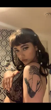 OnlyFans cuenta lucybambi avatar 1
