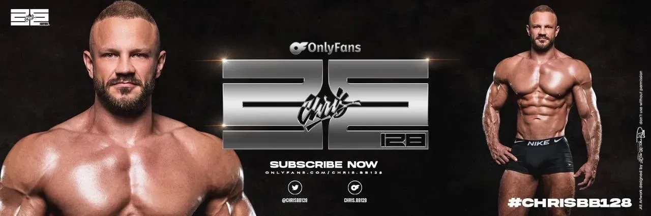 OnlyFans cuenta chris.bb128 header 2