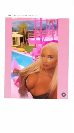 OnlyFans cuenta barbiegirl23 avatar 1