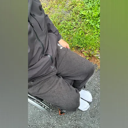 OnlyFans cuenta wheelchairfeet header 2