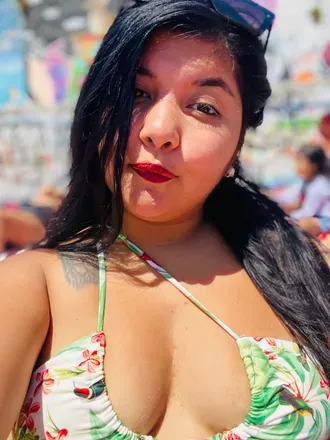 OnlyFans cuenta pucca_2009 avatar 1