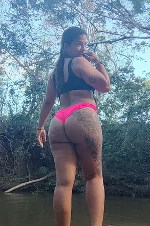 OnlyFans cuenta chandra2_1 avatar 1