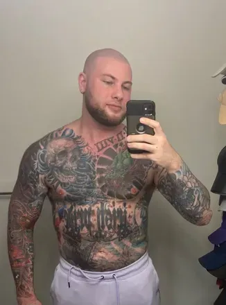 OnlyFans cuenta whiteydragon avatar 1
