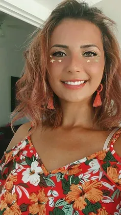 OnlyFans cuenta vnusgodess avatar 1