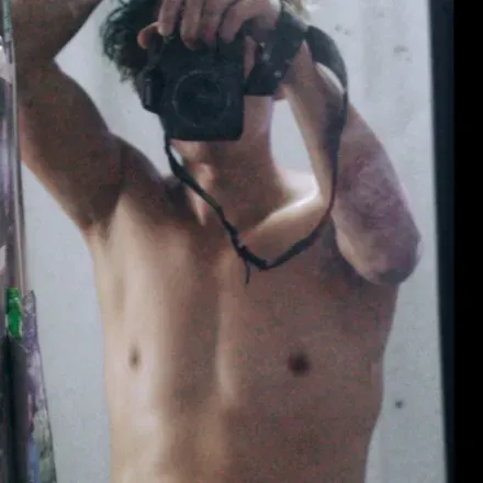 OnlyFans cuenta cyanwhite94 avatar 1