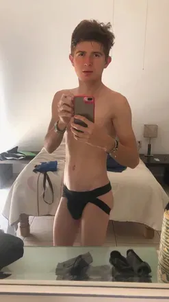 OnlyFans cuenta marcusbarrera96 avatar 1