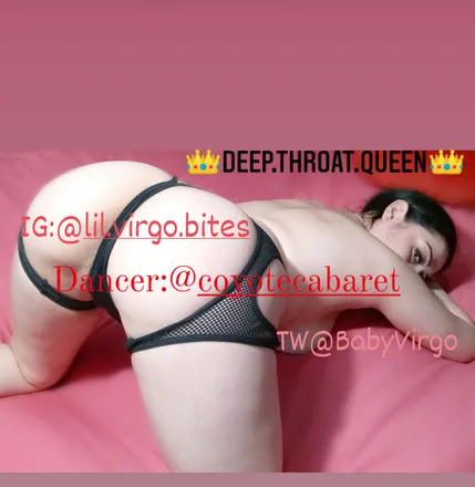 OnlyFans cuenta virgovirgo header 2