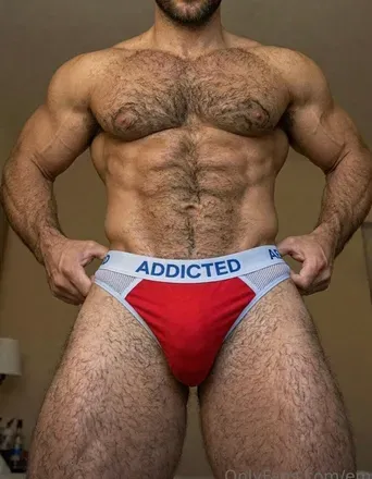 OnlyFans cuenta frandullon86 avatar 1