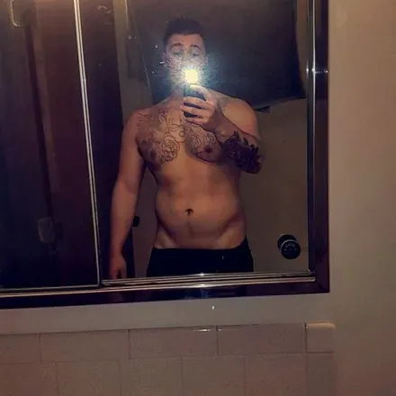 OnlyFans cuenta johnnywoah avatar 1