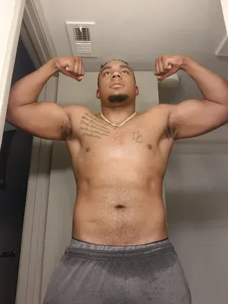 OnlyFans cuenta gucci_fontaine27 avatar 1