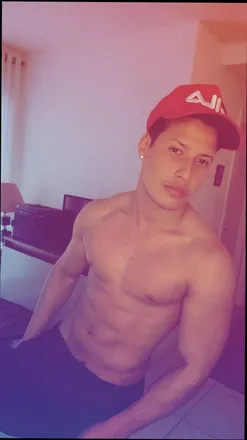 OnlyFans cuenta mickealves avatar 1