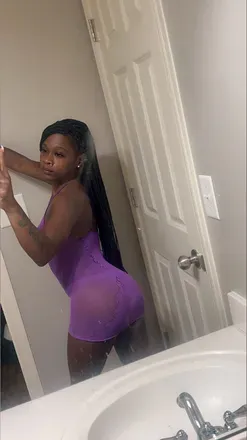 OnlyFans cuenta shegotdatwop avatar 1