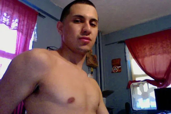 OnlyFans cuenta lexthewave avatar 1